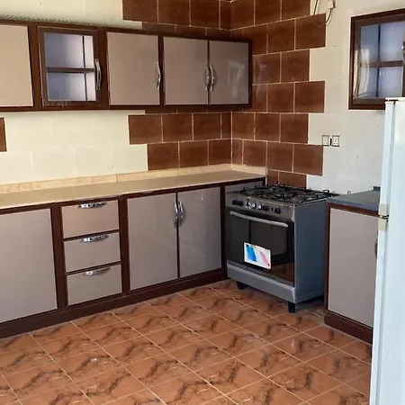 Appartement تذكار à Bisha Extérieur photo