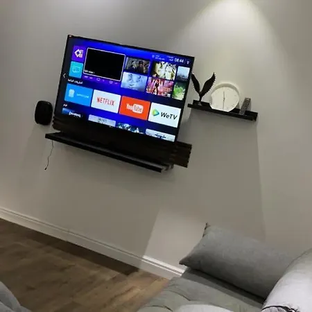 Appartement تذكار à Bisha Extérieur photo