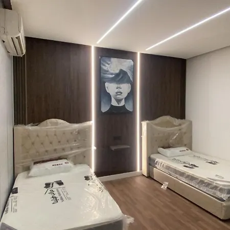 Appartement تذكار à Bisha Extérieur photo