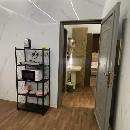 Appartement تذكار à Bisha Extérieur photo