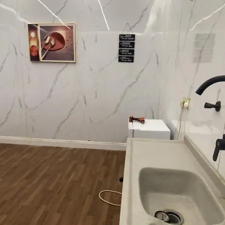 Appartement تذكار à Bisha Extérieur photo
