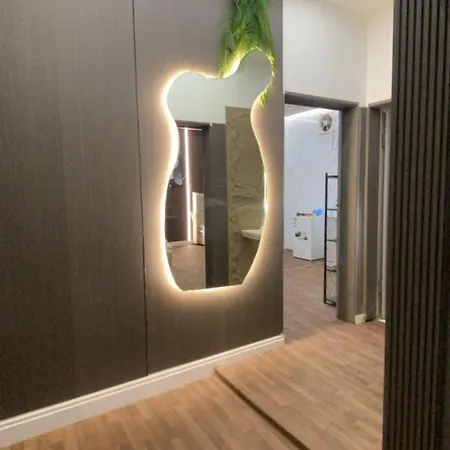Appartement تذكار à Bisha Extérieur photo
