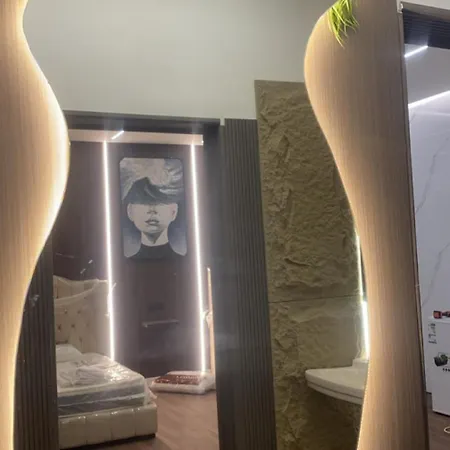 Appartement تذكار à Bisha Extérieur photo