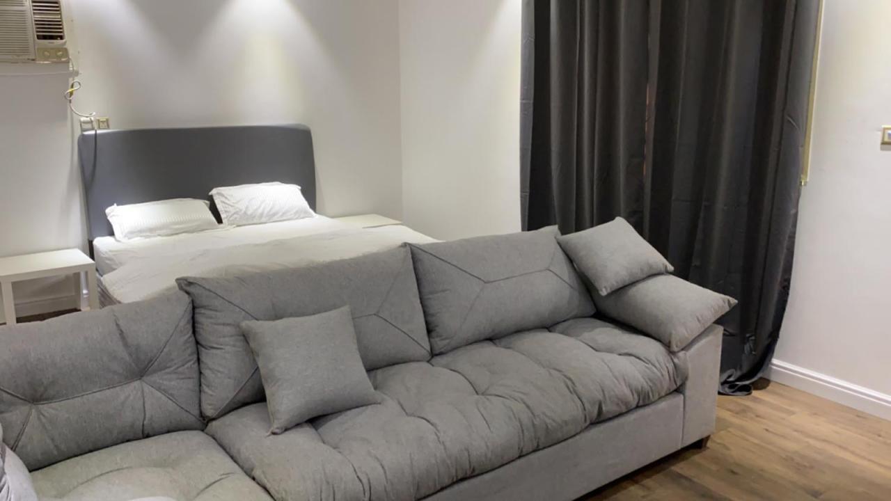 Apartment تذكار *