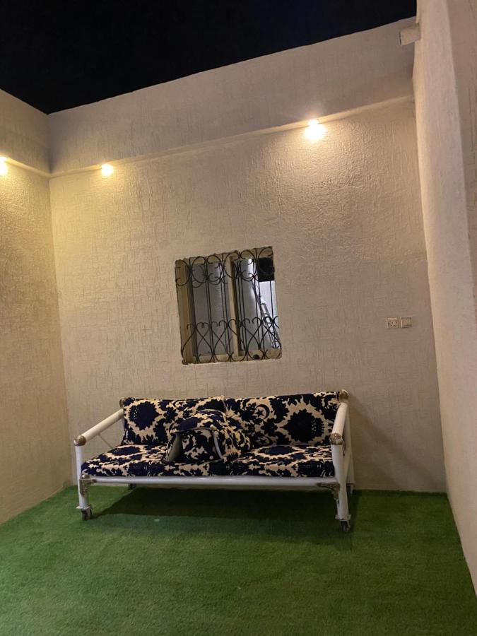 تذكار Apartment