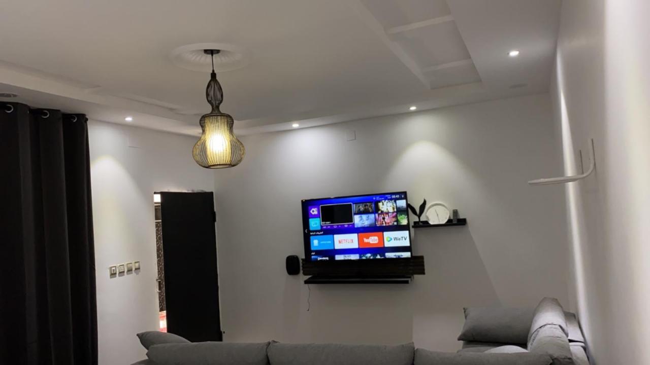 Apartment تذكار Bisha