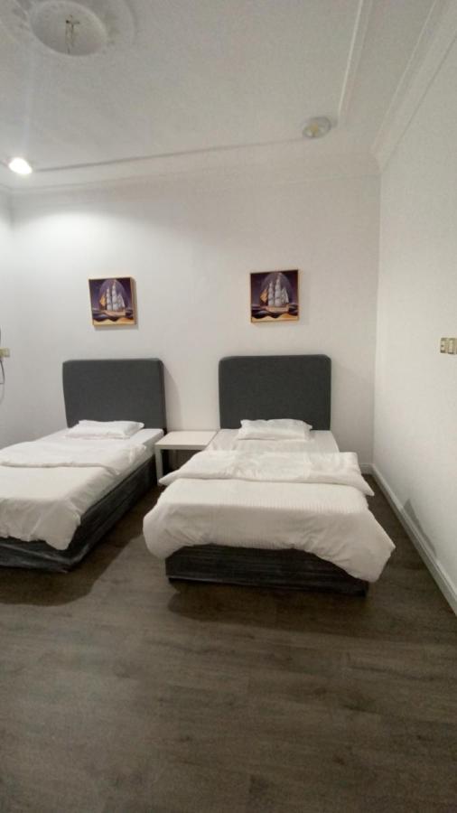 تذكار Apartment *