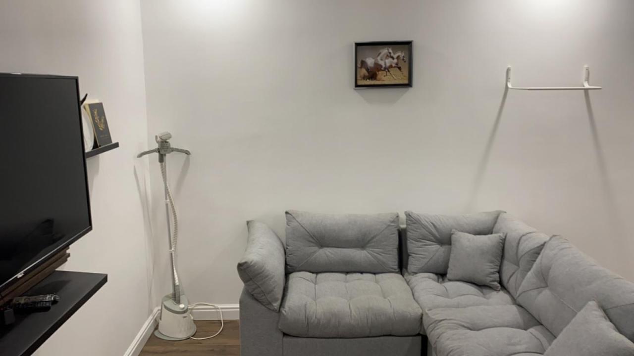 تذكار Apartment
