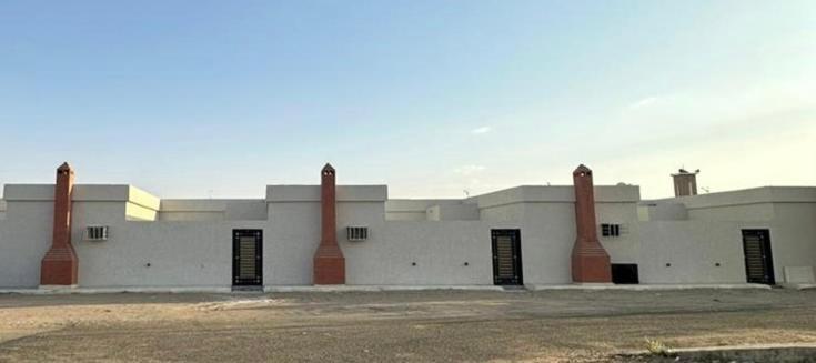 Apartment تذكار Bisha