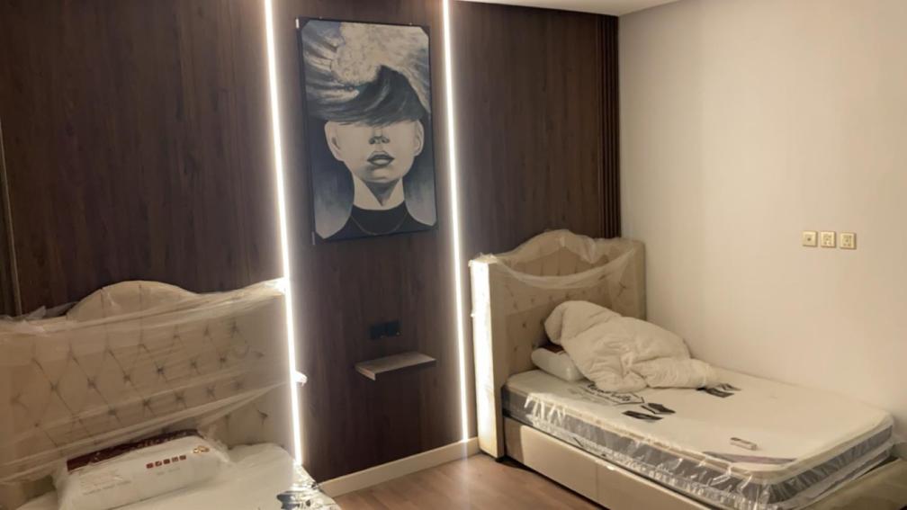 Apartment تذكار *