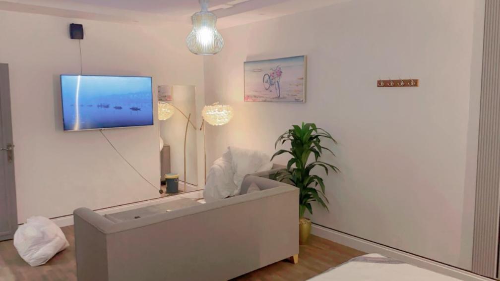 تذكار Apartment Bisha
