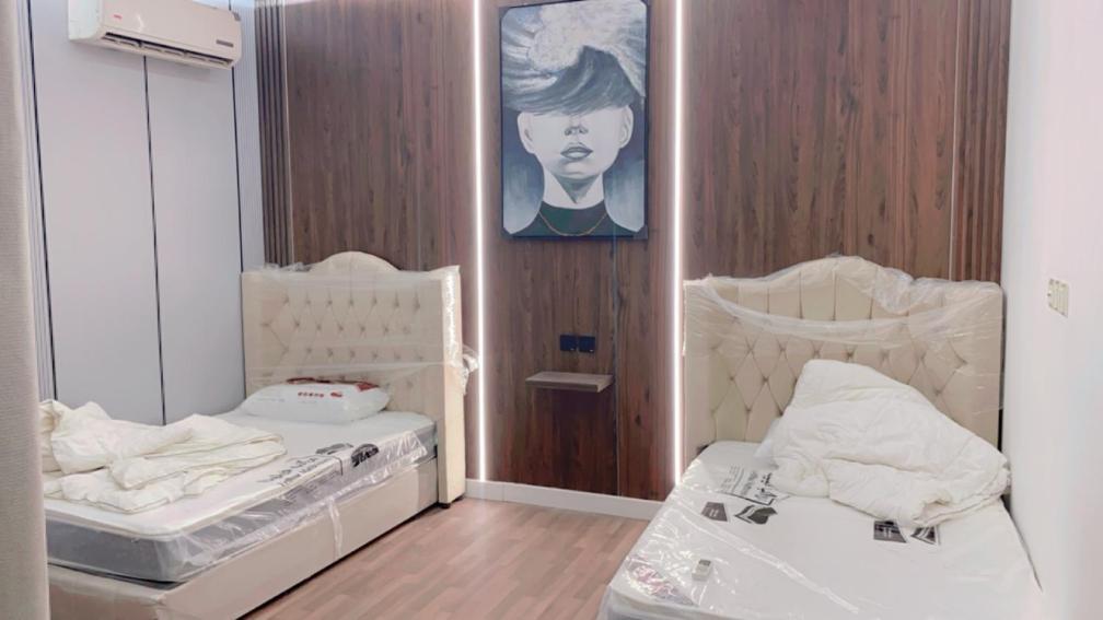 تذكار Apartment