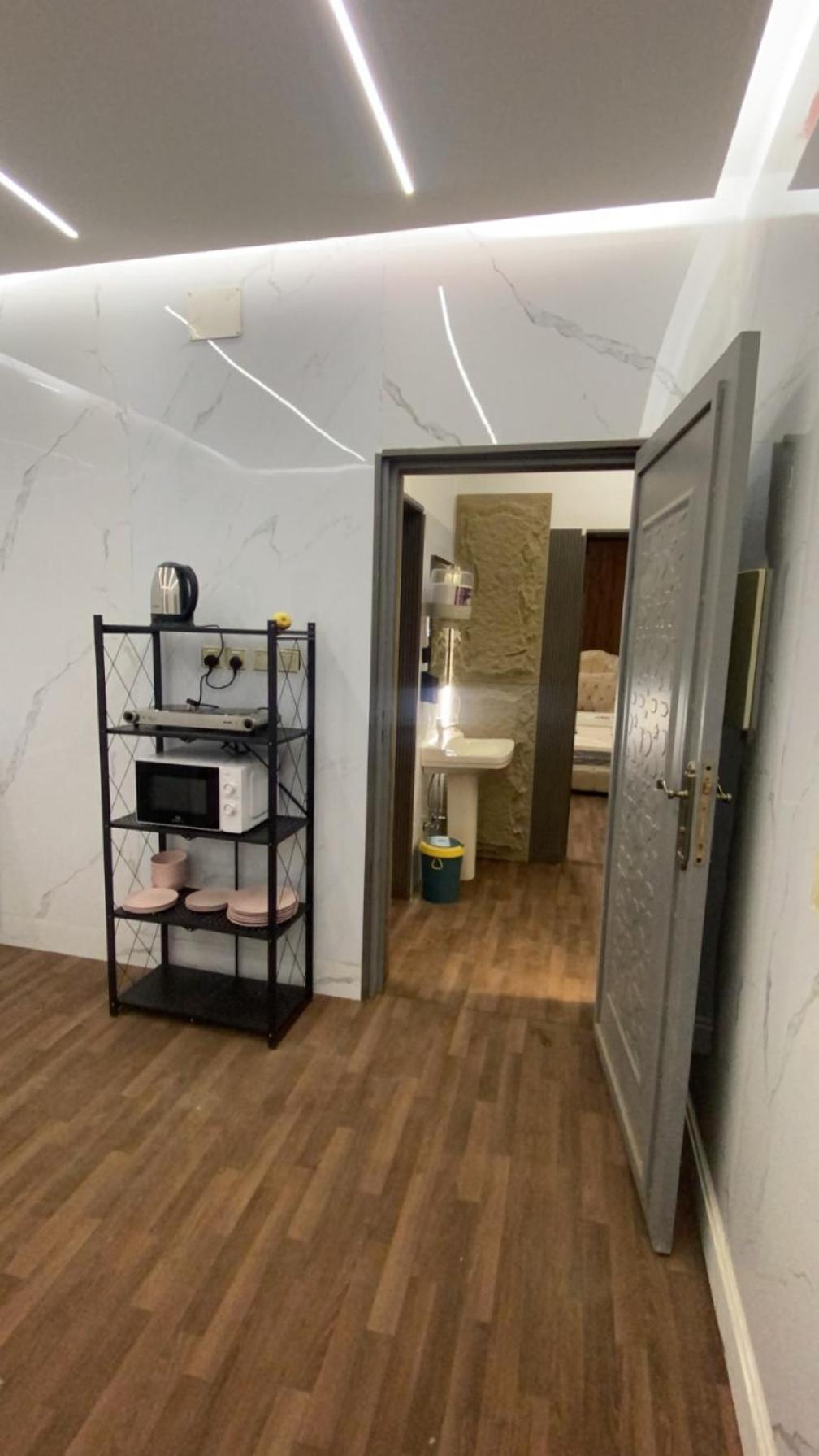 Apartment تذكار