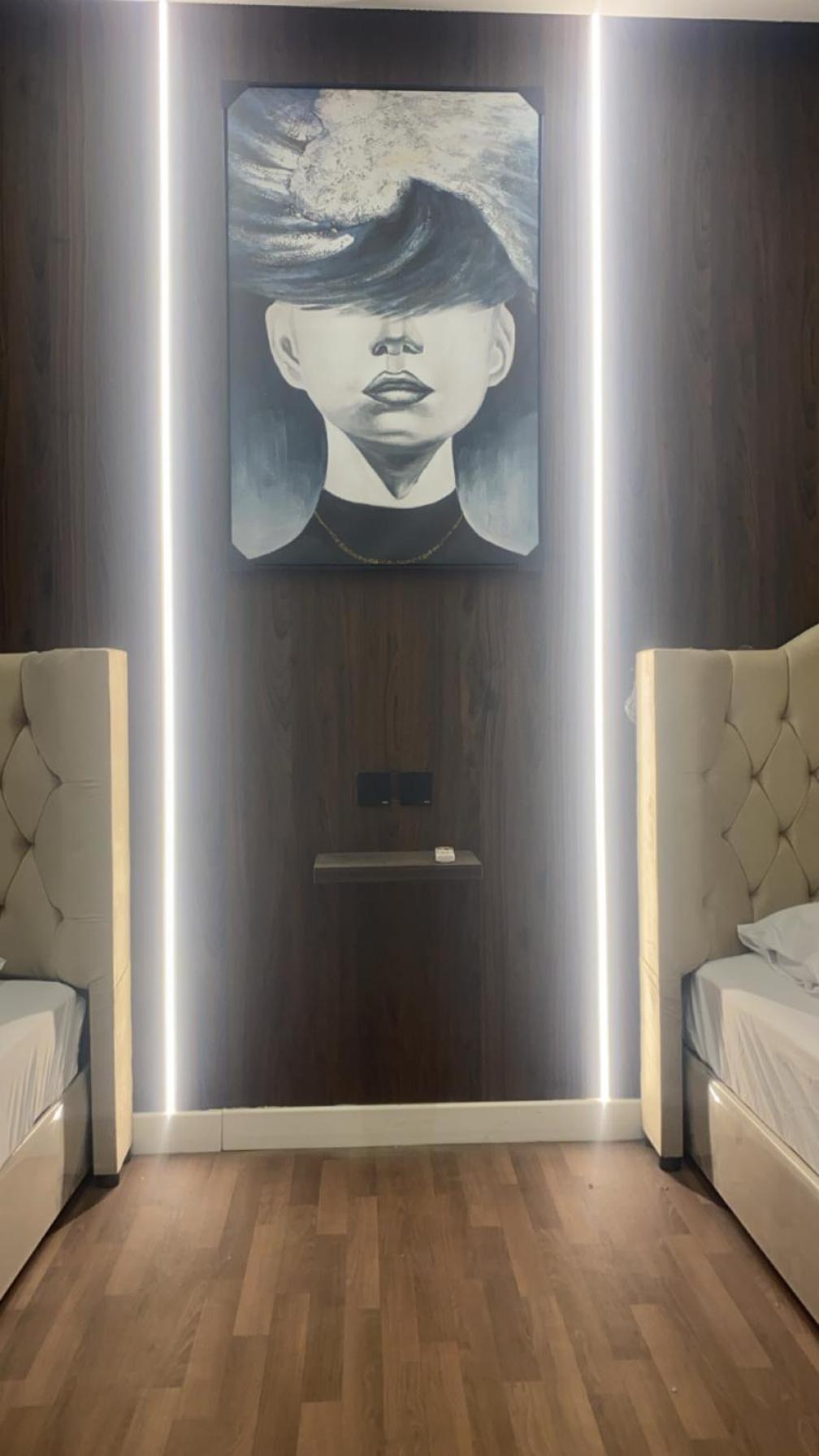 تذكار Apartment *