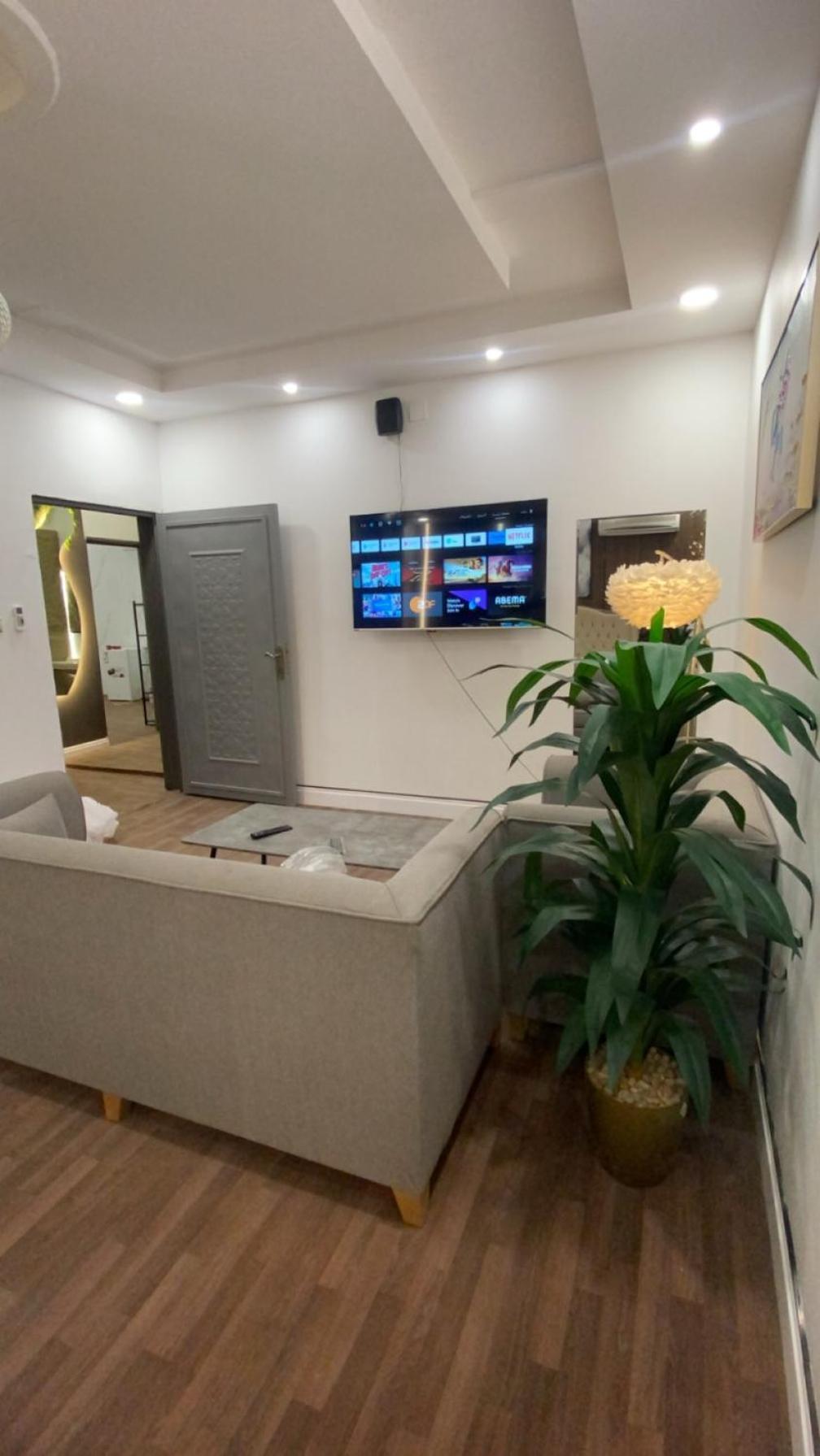 Apartment تذكار *