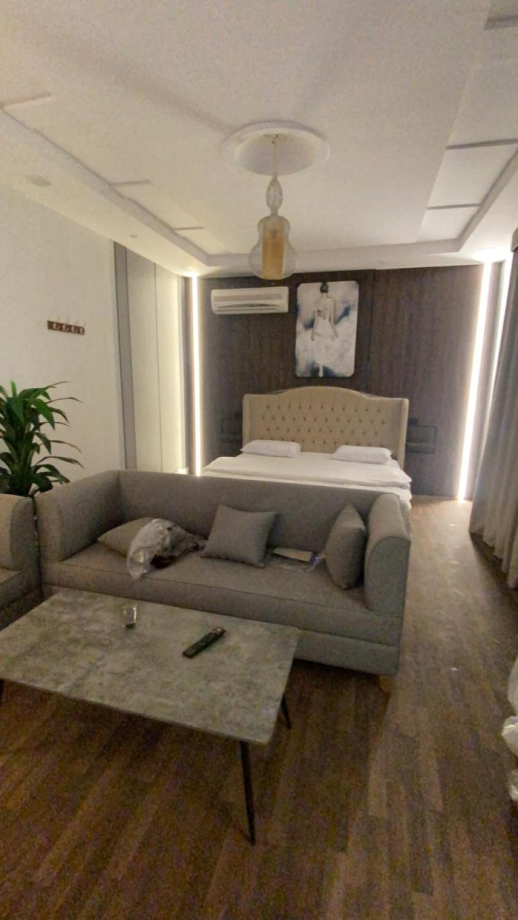 Apartment تذكار *