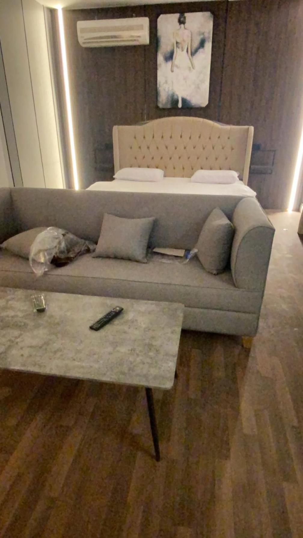 تذكار Apartment Bisha