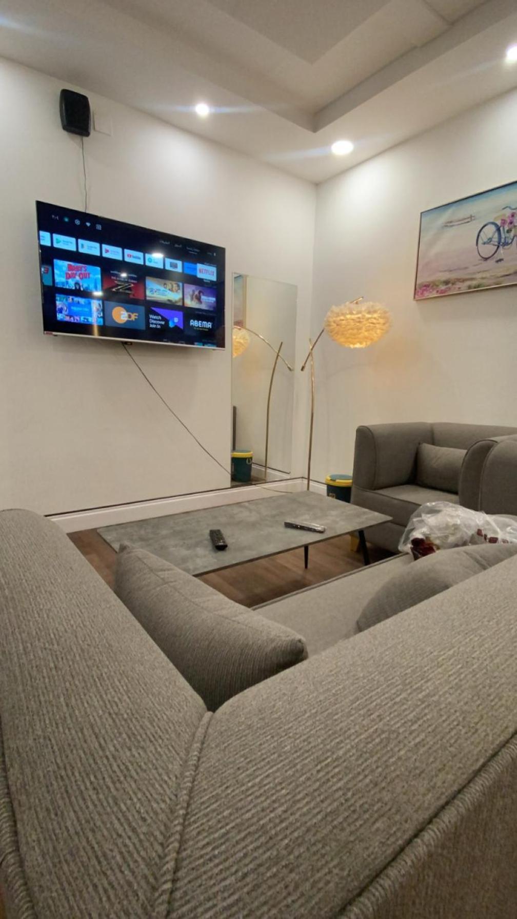 تذكار Apartment *