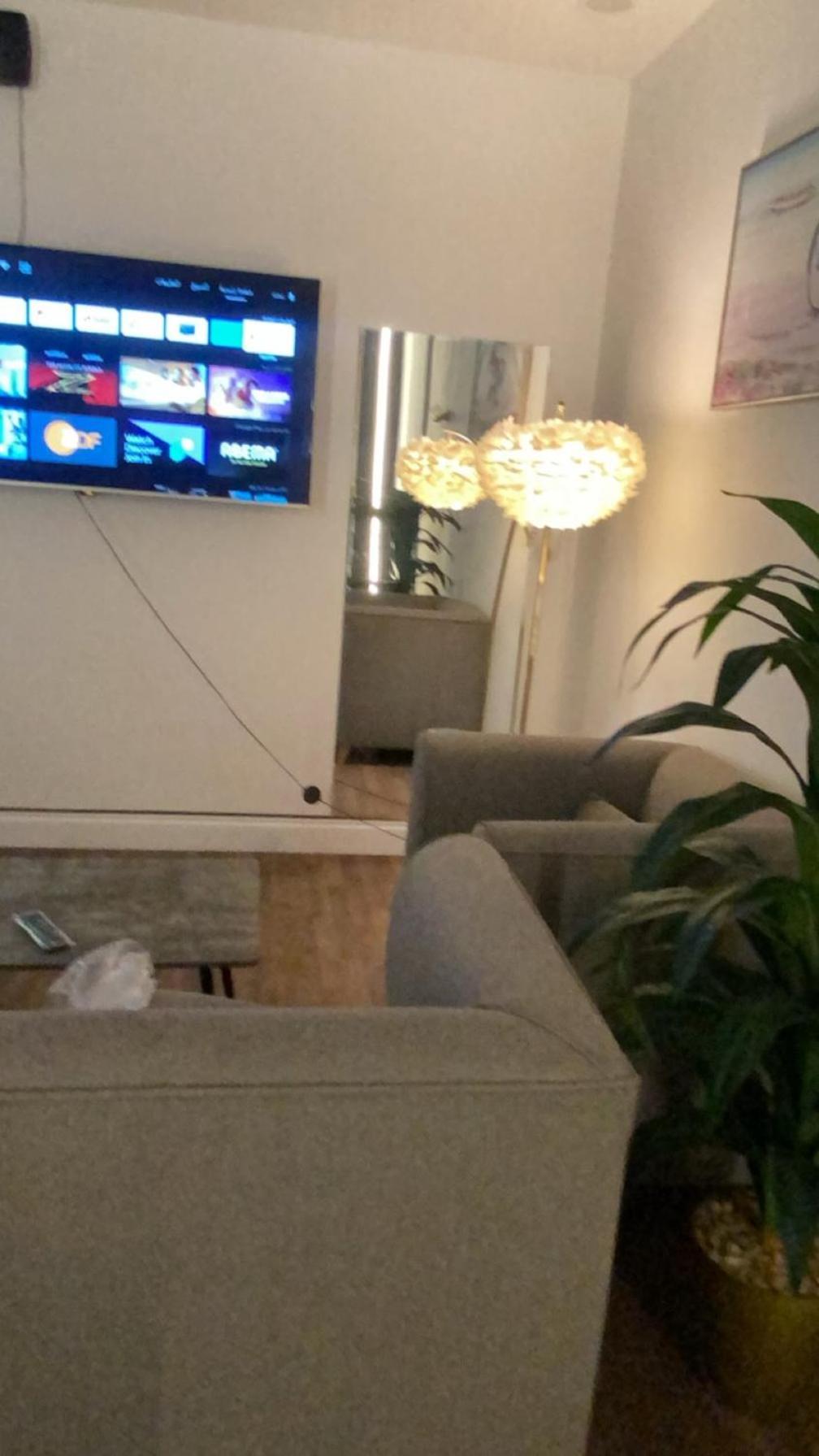 Apartment تذكار Bisha